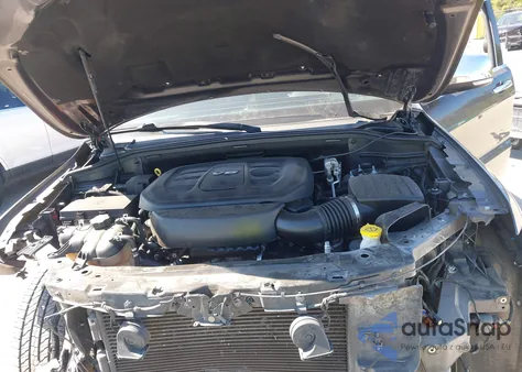 2018 Jeep Grand Cherokee Limited 4X2 from USA, damaged, VIN 1C4RJEBG8JC392320